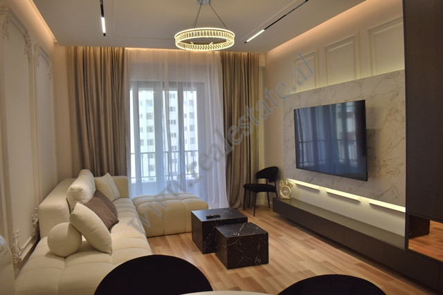 Apartament modern 2+1 me qira tek Kompleksi Oasis Residence, shume prane Kompleksit Green City ne zo